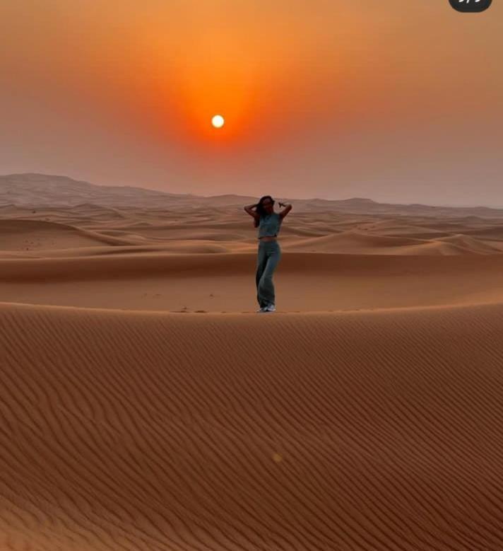 Merzouga Top Luxury Camp Exteriör bild