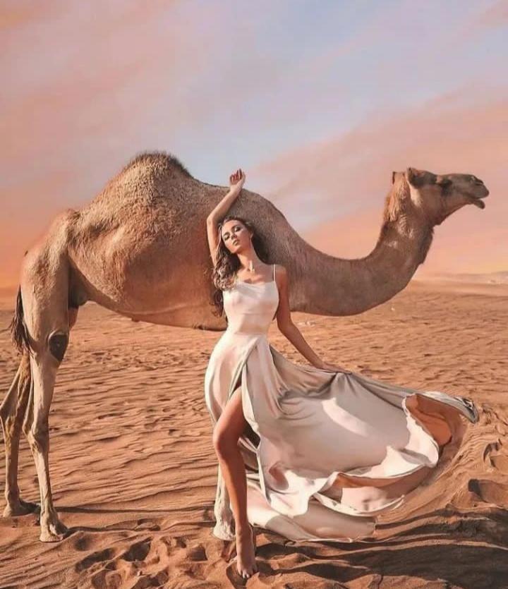 Merzouga Top Luxury Camp Exteriör bild